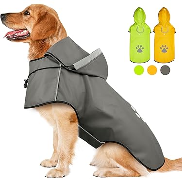 Amazon.co.jp 売れ筋ランキング: 犬用レインコート・ライフ